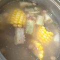 Cooksnap dari Sitti Arizma Muhdar untuk resep Sayur Asem Jakarta