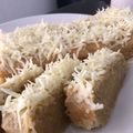 Cooksnap dari Puji Rahayu untuk resep Bolu pisang panggang tanpa telur