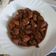 El cooksnap de ana cuando hizo Carne de cerdo en salsa de especias y vinos.