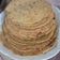 Rafiqua Shama का कुकस्नैप जब उन्होंने गोभी का परांठा टमाटर की चटनी(gobhi ka paratha tamatar ki chatney recipe in hindi) बनाया था।