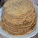 Rafiqua Shama का कुकस्नैप जब उन्होंने गोभी का परांठा टमाटर की चटनी(gobhi ka paratha tamatar ki chatney recipe in hindi) बनाया था।