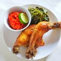 Cooksnap dari DaruDewi untuk resep Resep Cara Membuat Ayam Pop Khas Rumah Makan Padang