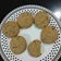 Cooksnap dari CNA untuk resep Baby "Boat" (Bayam & Oat) Cookies -for baby finger food-