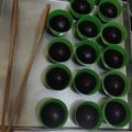 Cooksnap dari Ratna untuk resep Kue bugis ketan hitam