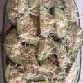 El cooksnap de carmendolores1969 cuando hizo Verduras con queso al horno.