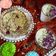 Madhvi Dwivedi का कुकस्नैप जब उन्होंने ठंडाई (thandai recipe in Hindi) बनाया था।