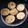 Noopur Alok Vaishnav 's cooksnap of when they made મલ્ટીગ્રેઈન બિસ્કીટ ભાખરી (Multigrain Biscuit Bhakhri Recipe In Gujarati).