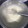 El cooksnap de Javier Pardo Izquierdo cuando hizo Salsa bechamel.
