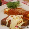 Cooksnap από Λυδια Φωκα στη συνταγή Μπιφτέκια τετράγωνα στολισμένα