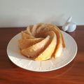 Kristina K's cooksnap of when they made Key Lime Pound Cake.
