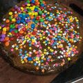 El cooksnap de Lucy cuando hizo Torta de chocólate 🤤.