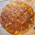 Cooksnap από Αικατερίνη Ξαγοράρη 👻 στη συνταγή Τυρόπιτα χωρίς φύλλο