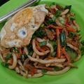 Cooksnap dari Ren😊 untuk resep Yaki udon