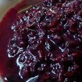 Cooksnap dari Dapur Bu3 untuk resep Tape Ketan Hitam Manis Tanpa Gula
