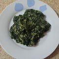Cooksnap από Anja Edler στη συνταγή Παραδοσιακό σπανακόρυζο