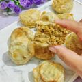 Cooksnap dari Heti untuk resep Gandasturi