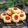 Cooksnap dari Momiera untuk resep Rosella Thumbprint Cookies