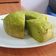 Cooksnap dari Donny Prastito untuk resep Bolu Pandan Kukus #Keto