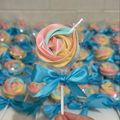 Cooksnap dari Zahra untuk resep Rahasia Membuat Meringue Cookies | Crispy, Tahan lama, Anti Gagal, Tanpa Spuit