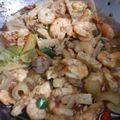 Cooksnap dari Hary Yadi untuk resep Sambal goreng tahu, tempe, kikil dan udang