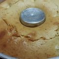 El cooksnap de toledolily cuando hizo Torta invertida de manzana.