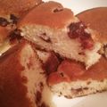 Viktória Szakály Cooksnap-ja, amikor elkészítette a(z) Meggyes bögrés receptet.