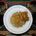Cooksnap dari Kokom Cattleyaskincare untuk resep Nasi Kebuli Bumbu Lengkap