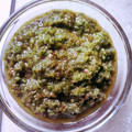 Crystal Rios's cooksnap of when they made Sofrito.