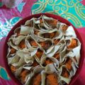 Cooksnap dari bundanyakembar untuk resep Dimsum Ayam Udang Homemade