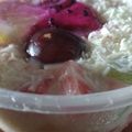 Cooksnap dari asa putriyana untuk resep Salad Buah