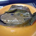 Cooksnap dari Mey untuk resep Pepes Peda Kemangi