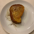 El cooksnap de Juanma MR cuando hizo Torrijas de la abuela Cachita.