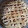 El cooksnap de Isabel Alejandra Nettle Mebus cuando hizo Kuchen de Manzana.