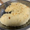 Kelly Chiu 的 電飯煲海綿蛋糕 cooksnap