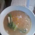 Cooksnap dari Ainul Fajriyah untuk resep Kolak Biji Salak Tape Pisang