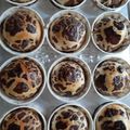 Cooksnap dari Anggia Hapsari untuk resep Roti Jamur