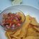 Cooksnap dari Widya Aprilla untuk resep Tomato Salsa