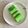 Cooksnap dari Dessy Febrina untuk resep Bolu Jerman Pandan Eba Chan - Kocok All in One+ Tricks