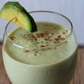 El cooksnap de maria jesus kunz panice cuando hizo Batido de aguacate.