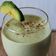 El cooksnap de maria jesus kunz panice cuando hizo Batido de aguacate.