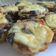 El cooksnap de María Candela Barakat cuando hizo Muffins salados de hojas de remolacha con corazón de queso Doña Lucy.