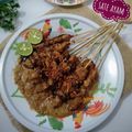 Cooksnap dari Nining untuk resep Sate Ayam