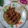 Cooksnap dari Nining untuk resep Sate Ayam