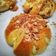Cooksnap dari Siti Zulfa Sentyaki untuk resep Roti Kacang