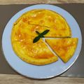 Cooksnap από tahitian στη συνταγή Κρεμώδες κέικ γιαουρτιού