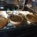 El cooksnap de Blas Cocina cuando hizo Masa para tarta salada.