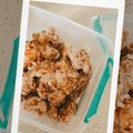 Cooksnap dari Michele Gracia untuk resep #25.SALTED EGG Chicken ala SEC BOWL/EATLAH👍