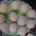 Cooksnap dari Meilin Cen untuk resep Bakpao sederhana (Model Xiao long pao)