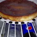 El cooksnap de Nadia Romina Koz cuando hizo Budín de pan 🍞rico Fácil y económico.
