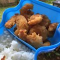 Cooksnap dari IG @aqiqahanaku untuk resep Udang Nugget Kress!!!